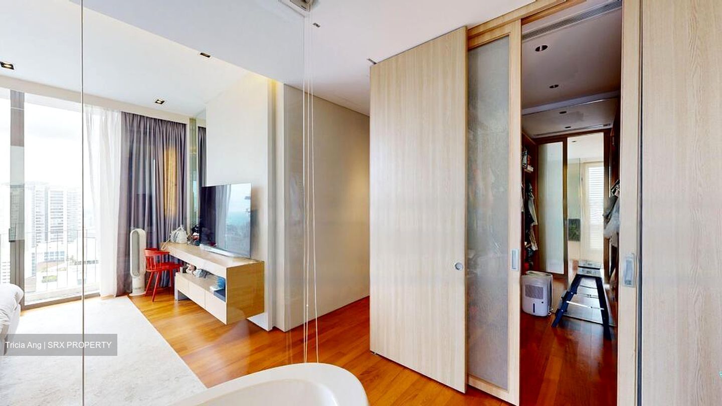 The Boulevard Residence (D10), Apartment #446850391
